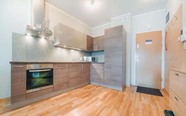 Apartamenty Sun & Snow Świnoujscie SPA