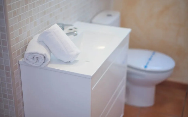 18 Carrer Frederica Montseny