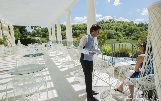 Le Couvent des Minimes, Un Hôtel & Spa L'Occitane en Provence