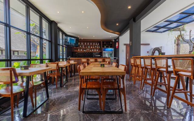 The Baliem Hotel