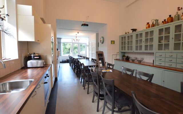 Luxurious Villa in Venray with Garden