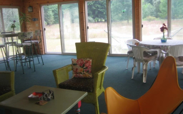Harbert House Bed and Breakfast
