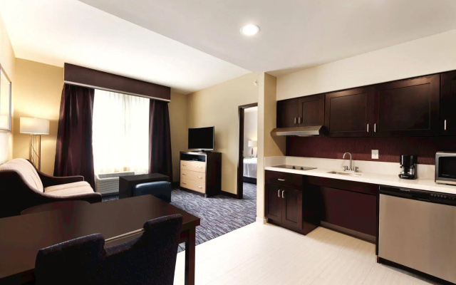 Homewood Suites by Hilton Mobile I-65/Airport Blvd, AL
