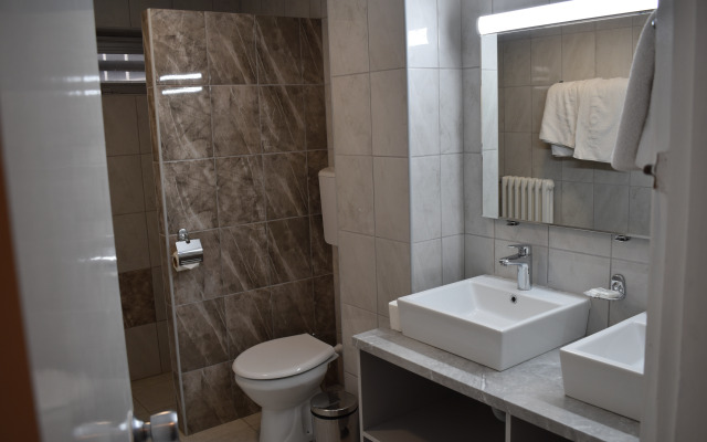 Hotel Slavija