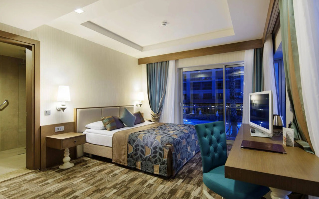 Kilikya Palace Goynuk - All Inclusive