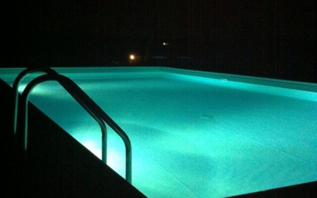 Agriturismo Podere Luciano