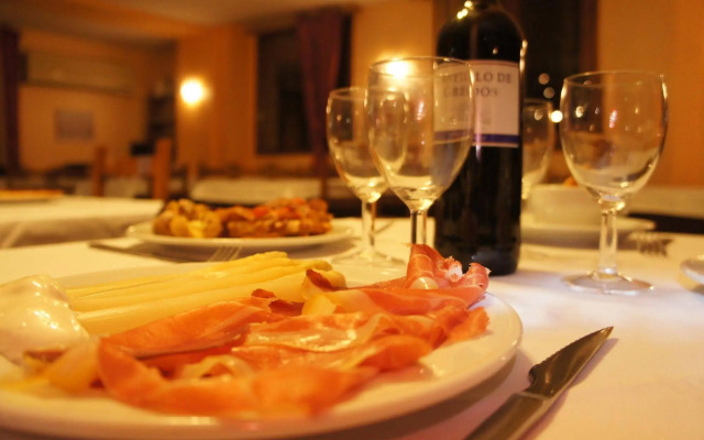 Hotel la Planada