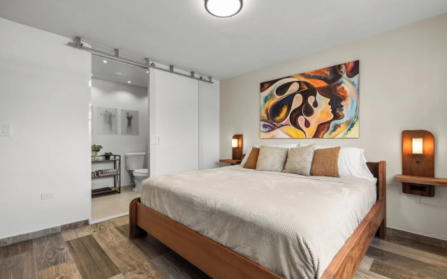 Costa Brava Condo by Otium