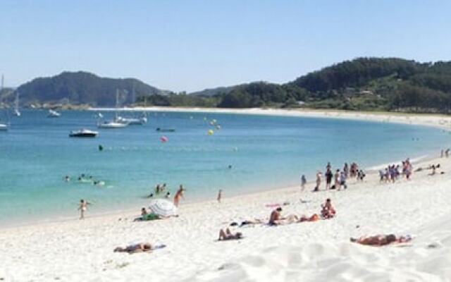 Praia Santa Baia