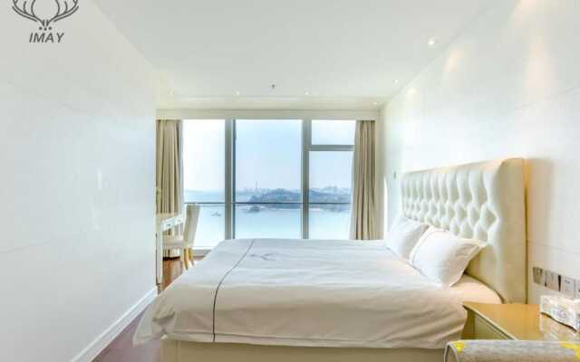 Xiamen Twin Tower Sea View Apartment