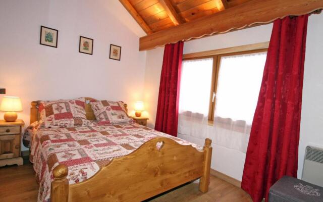 Appartement Valloire, 3 pièces, 4 personnes - FR-1-263-206