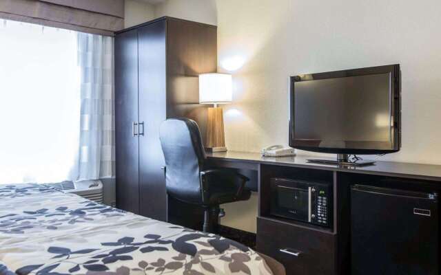 Sleep Inn Florence North