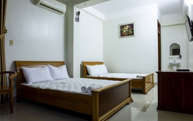 Bamboo Hotel Pleiku