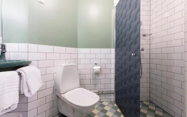 Ibis Hotel