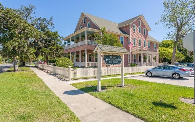 Spencer House Inn Bed & Breakfast