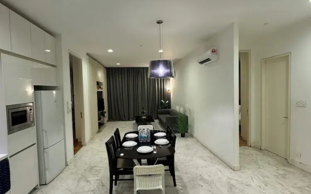 KLCC Beyond Hospitality Suites Platinum