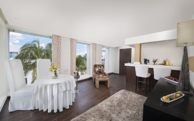 The Sian Ka'an At Grand Tulum