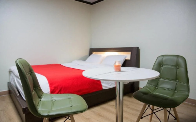 Suncheon Hotel Castle