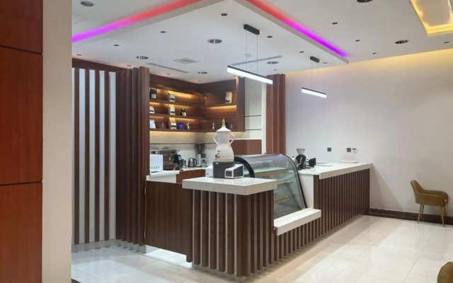 House inn Najran
