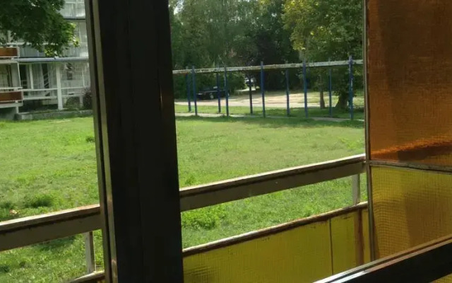 Party Beach Youth Hostel