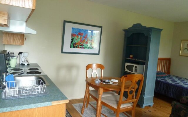 Richmond Highland Farm