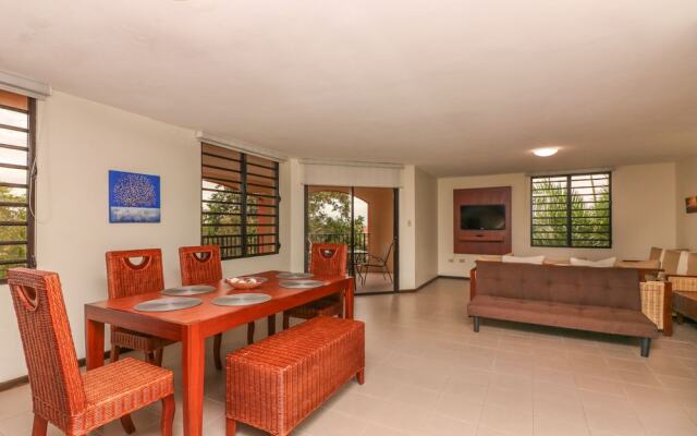 The Plaza Suites