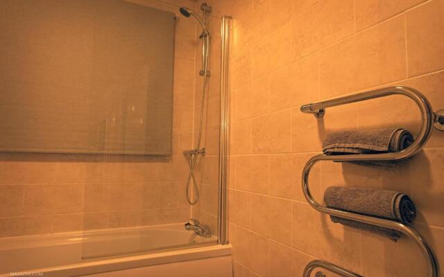 Birmingham Apartments Yardley A, BHX, NEC and City Centre