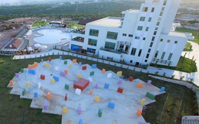 Watercastle Suites
