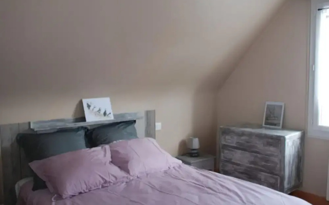 Cozy Home at Pink Granite Coast
