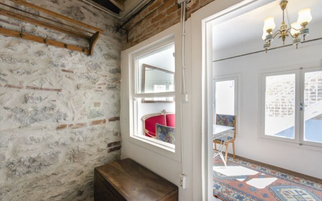 Iconic Stone House 2