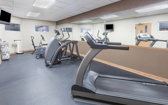 Wingate by Wyndham - Joliet