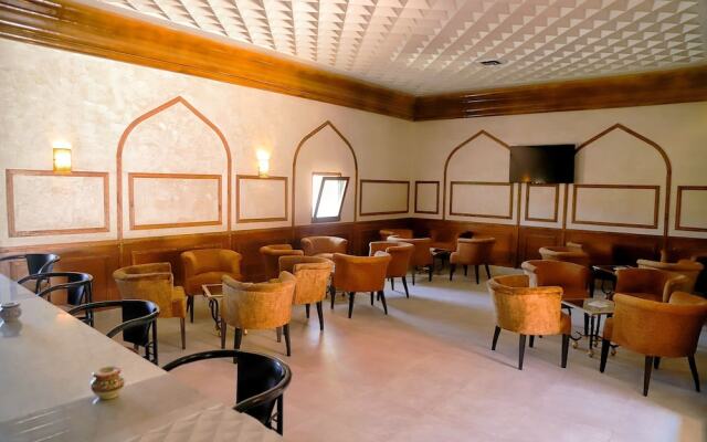 Hotel Parador
