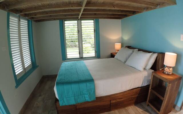 Bahia - Runaway Bay, Jamaica Villas 1BR