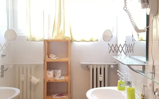 Milano Guest house Armonia & Passione