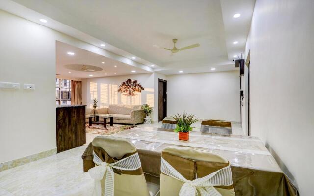 Hotel Bandhan Residency