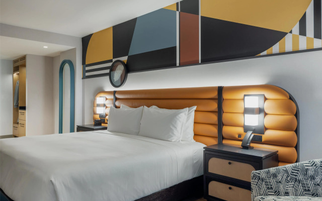 Hyatt Centric Chicago Ohare