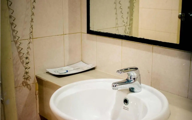 Star Hill Hotel Balikpapan