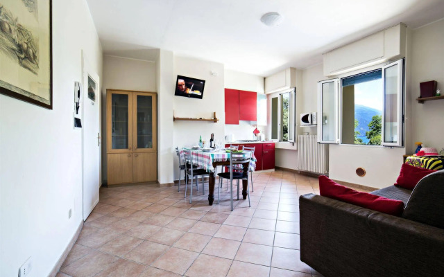 Residence Haus Bethusy