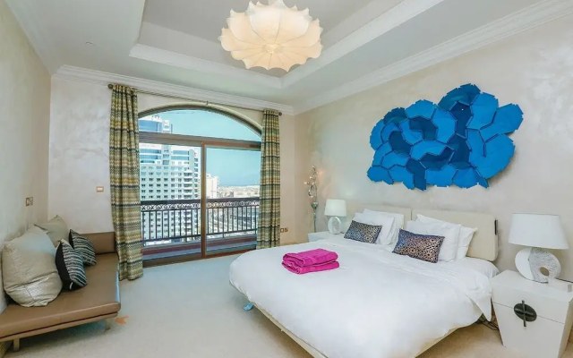 Kennedy Towers - Fairmont North - Apartment in ดูไบ - Photo 3