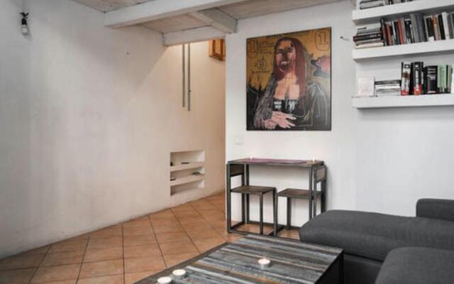 Loft Pigneto Roma