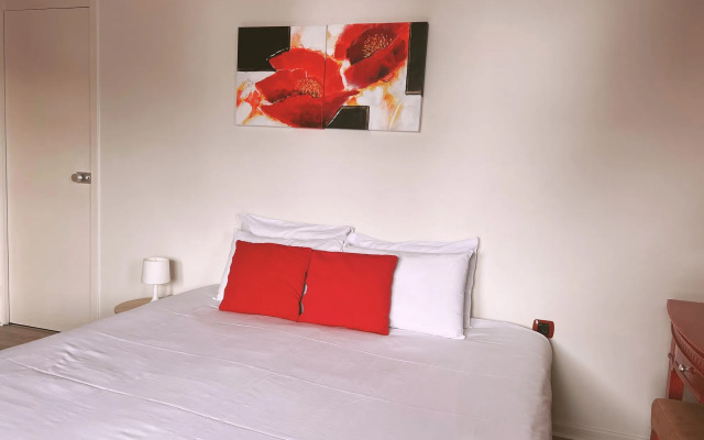 Hôtel La Tarentaise