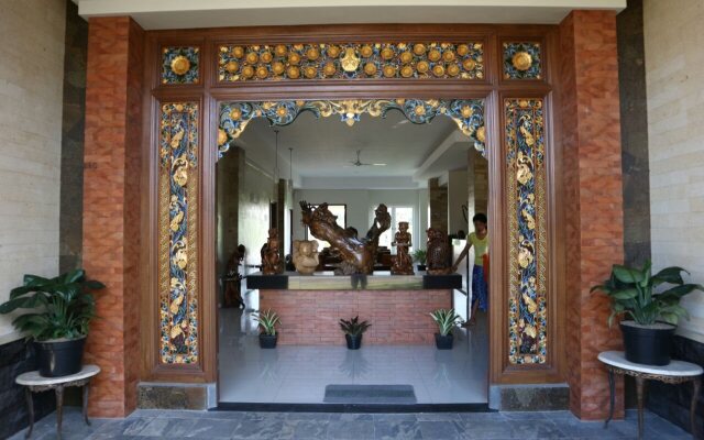 The Erlangga