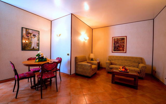 TH Cinisi - Florio Park Hotel