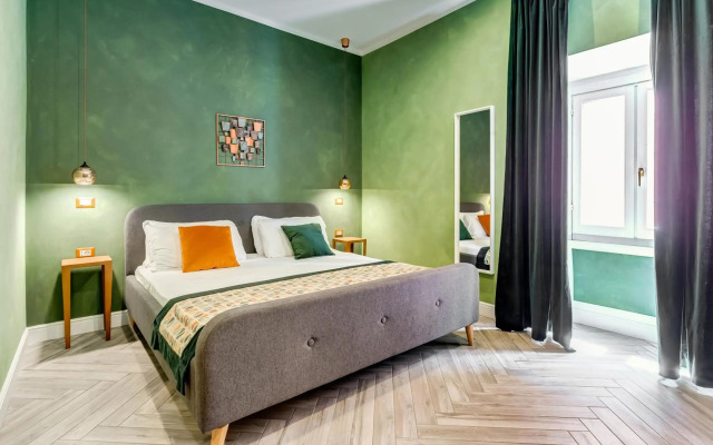 Ripetta Natural Suites