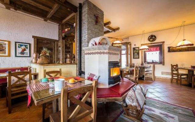 Bed & Breakfast Le Thovex