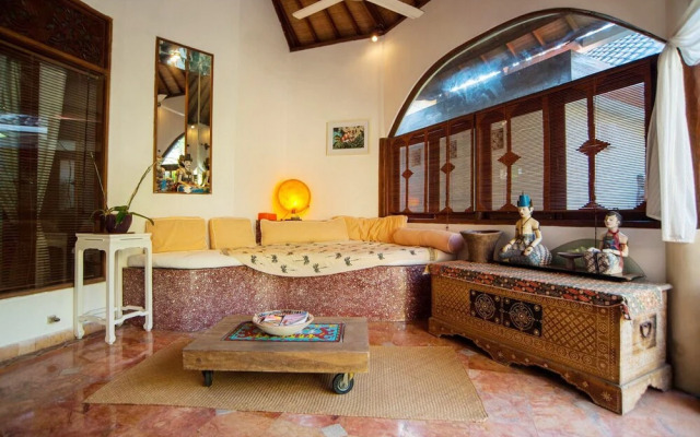 Villa Flora 3 Bedroom