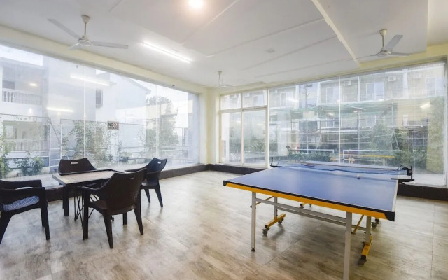 Dreammland Resort by OYO Rooms