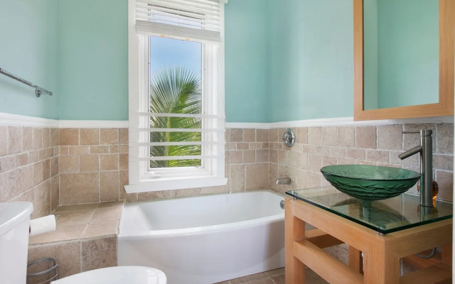 Sea Walk 4 Bedroom Home