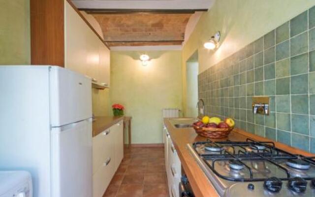 Locazione turistica Podere La Madonnina.3