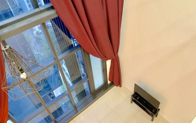 Moocaa Home M-city Duplex Studio